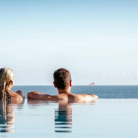 Das Ahlbeck Hotel & Spa Heringsdorf  Esterno foto