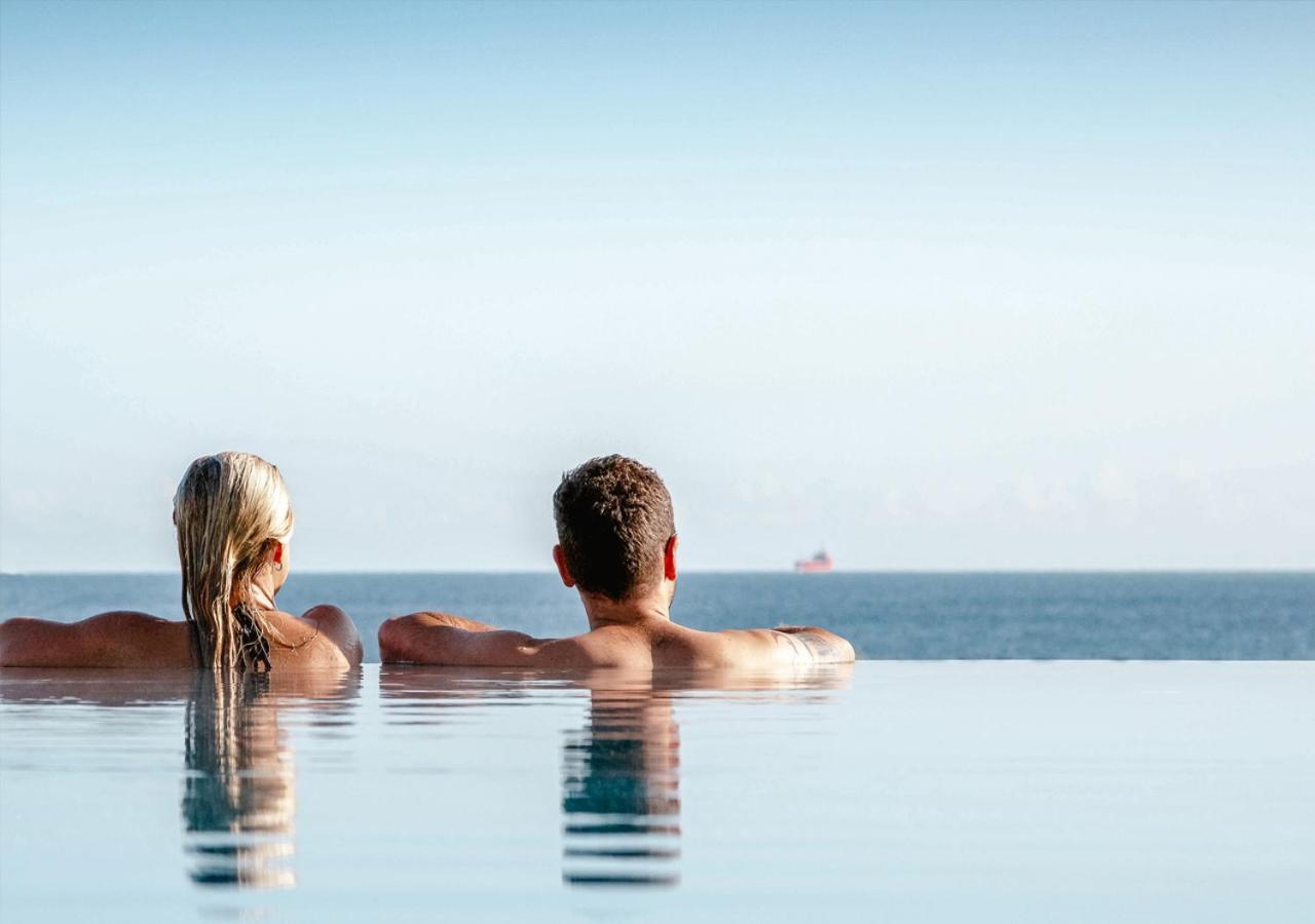 Das Ahlbeck Hotel & Spa Heringsdorf  Esterno foto